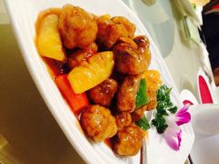 金苑海鮮火鍋酒家(拱北店)-金苑海鲜酒家(来魅力店)