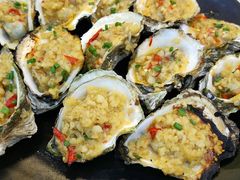 -覃记海鲜美食餐厅