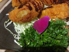 -本格丼·炭火烤肉饭(大悦路成都大悦城店)