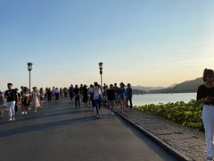 -西湖游船