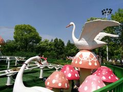 -安徒生童话乐园