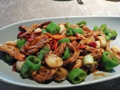 -前海沿·青岛菜(李沧万达店)