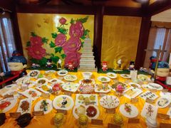 -大唐博相府酒店·陕西官府菜