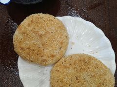 羊汤烧饼-老三羊汤【北兴隆街店】