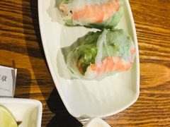 -越南牛肉河粉餐厅(书院巷店)
