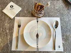 -SHADOWS•Bistro&Eatery(安福路店)