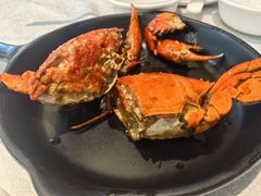 -莲花公园煎蟹(总店)