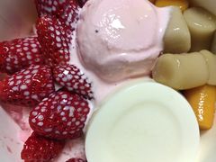 -鲜芋仙(苏州干将店)