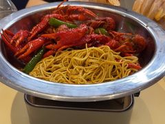 -聚味瞿记·龙虾堂(坡子街店)