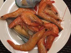 -西安赛瑞喜来登大酒店