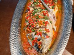 -索溪山寨·湘西饮食文化博物馆(标志门店)