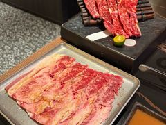 -厚贞日式烤肉(浦东汇智店)