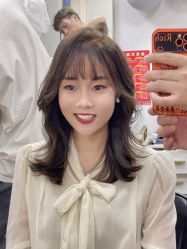 -乾健·烫染·接发SALON