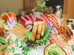 -紫· 割烹  Kappo Murasaki