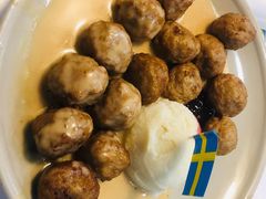 -宜家·瑞典风味餐厅(北京西红门店)