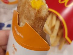 -麦当劳(南京南站站外店)