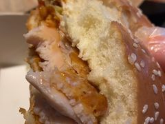 -肯德基(杭州浦沿店)