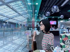 -第戎蛋糕(恒隆广场店)