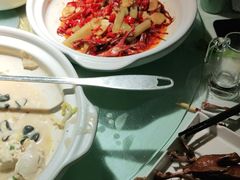 -三强鸽子(中原路店)