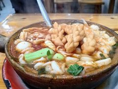 -清真·马文砂锅大全(麦苋街店)