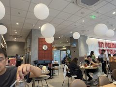 -必胜客(大观天地店)