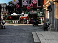 -正德楼果木烤鸭·渔家菜(东港店)