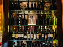 -北京金融街丽思卡尔顿酒店·意味轩 Cepe