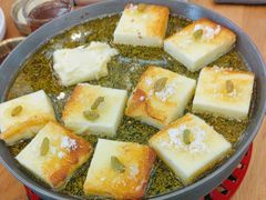 -哈啾嗨·蒙文化主题餐厅(京汉新城店)