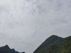 -栾川竹海野生动物园