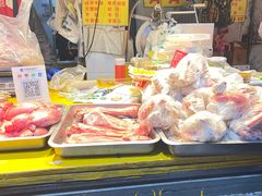 -王德炭烤牛羊肉(西关大街店)