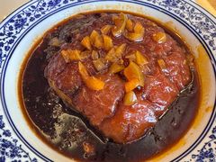 -益恒饭店乡间白族菜(古城总店)
