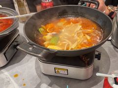 -肖记公安牛肉鱼杂馆·省级非物质文化遗产(江汉路直营店)