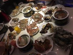 -加餐海鲜自助(集美银泰百货店)