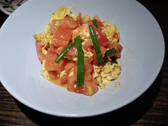 -外婆家(蓝色港湾店)