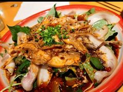 -有红鸡毛店·川菜(建设路店)