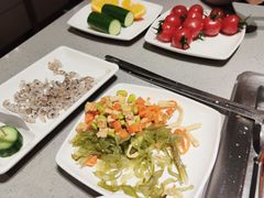 -海底捞火锅(海宁路店)