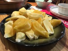 -椰夫人·养生椰子鸡(金沙洲永旺店)