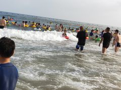 -老虎石海上公园