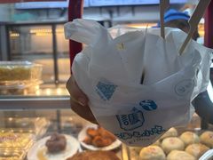 -护国寺小吃(新街口店)