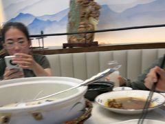 -紫藤园·天目湖大鱼头(南山竹海店)