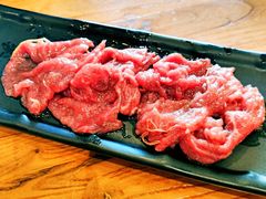 -三千里韩式炭火烤肉(南八马路店)