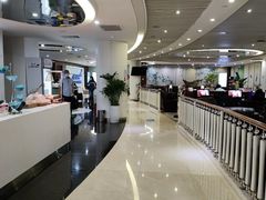-南航明珠v2头等舱公务舱休息室
