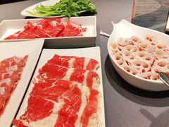 -鼎鼎香·港式火锅(北京SKP店)