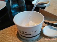 -AdD全日制餐厅(中谷花园酒店)