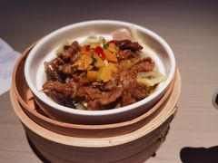 -茶港·点心·啫啫煲(王府井店)