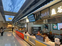 -中医药大学-第2食堂