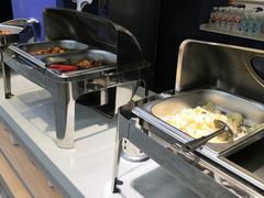 自助取餐区-仙螺岛海鲜自助餐厅(总店)