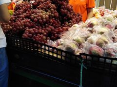 -家辉生鲜超市(东五路店)