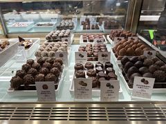 -GODIVA(港汇恒隆广场)
