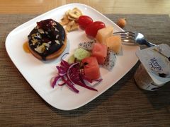 新东方千禧大酒店琥珀西餐厅-成都新东方千禧大酒店-琥珀西餐厅